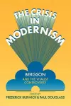 The Crisis in Modernism cover