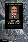 The Cambridge Companion to Rudyard Kipling cover