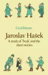 Jaroslav Haŝek cover