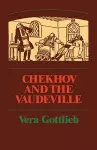 Chekhov and the Vaudeville cover