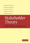 Stakeholder Theory cover