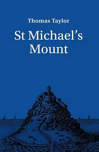 Saint Michael's Mount cover