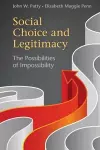 Social Choice and Legitimacy cover