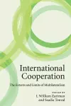 International Cooperation cover