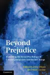 Beyond Prejudice cover