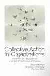 Collective Action in Organizations cover