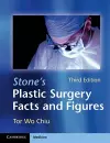 Stone's Plastic Surgery Facts and Figures cover