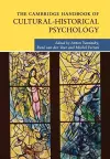 The Cambridge Handbook of Cultural-Historical Psychology cover