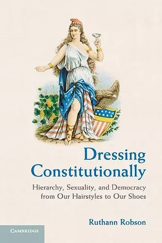 Dressing Constitutionally cover