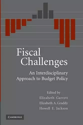 Fiscal Challenges cover