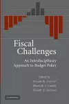 Fiscal Challenges cover