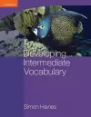 Developing Intermediate Vocabulary cover