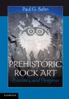 Prehistoric Rock Art cover