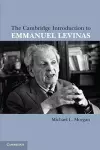 The Cambridge Introduction to Emmanuel Levinas cover