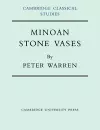 Minoan Stone Vases cover