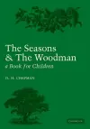 Seasons and Woodman cover