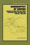 Bankruptcy of Empire cover