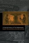 A Financial History of the Netherlands cover