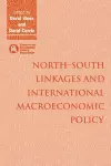 North–South Linkages and International Macroeconomic Policy cover