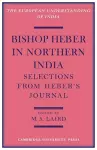 Bishop Heber in Northern India cover