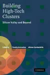 Building High-Tech Clusters cover