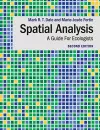 Spatial Analysis cover