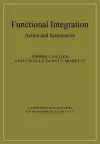 Functional Integration cover