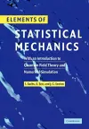 Elements of Statistical Mechanics cover