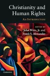 Christianity and Human Rights cover