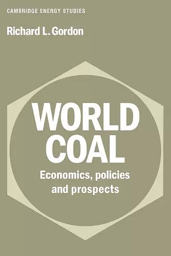 World Coal cover