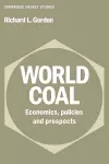 World Coal cover