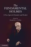 The Fundamental Holmes cover