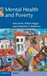 Mental Health and Poverty cover