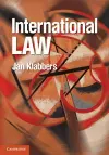 International Law cover