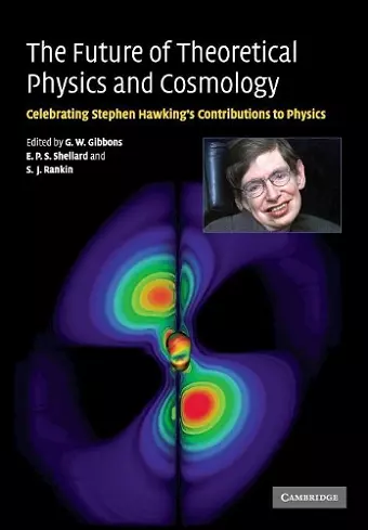 The Future of Theoretical Physics and Cosmology cover