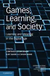 Games, Learning, and Society cover