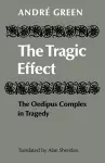 The Tragic Effect cover
