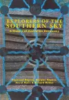 Explorers of the Southern Sky cover