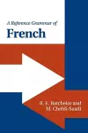 A Reference Grammar of French cover