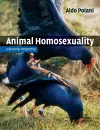 Animal Homosexuality cover