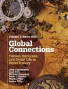Global Connections: Volume 2, Since 1500 cover