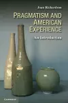 Pragmatism and American Experience cover