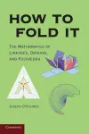 How to Fold It cover