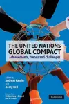 The United Nations Global Compact cover