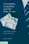 Corruption, Inequality, and the Rule of Law cover