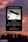 The Cambridge Companion to New Religious Movements cover