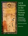 Art and Judaism in the Greco-Roman World cover