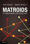 Matroids: A Geometric Introduction cover