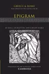 Epigram cover