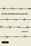 German Intellectuals and the Nazi Past cover